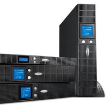 Professional Rack/Tower Serie